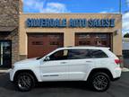 Used 2017 JEEP GRAND CHEROKEE For Sale
