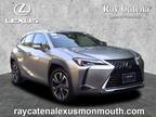 2020 Lexus Silver, 50K miles