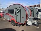 2024 NuCamp TAB 320 S -Black Canyon Package