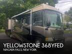 2006 Gulf Stream Yellowstone 368YFED