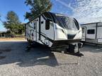 2022 Heartland North Trail Ultra-Lite NT 26FKDS