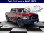 2021 Dodge Ram 1500 Classic