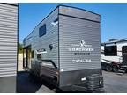 2025 Coachmen Catalina Destination 18RDL