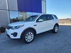 2016 Land Rover Discovery Sport, 137K miles
