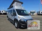 2025 Thor Motor Coach Twist 2JB