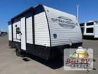2025 Keystone Springdale Classic Mini 1790FQ