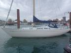 1974 Camper and Nicholsons Sloop Boat for Sale