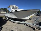 1996 EASTERN 27 LOBSTER FISHERMAN Boat for Sale