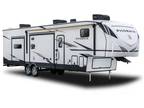 2025 Shasta Phoenix 367BH