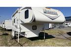 2014 Lance 1191