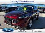 2021 Ford Escape Red, 82K miles
