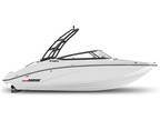 2025 Yamaha AR195