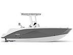 2025 Yamaha 222 FSH Sport