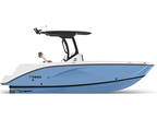 2025 Yamaha 222 FSH Sport E