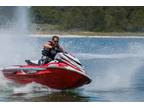 2018 Yamaha GP1800