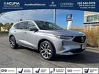 2024 Acura MDX Silver, 7K miles