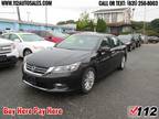Used 2013 Honda Accord for sale.