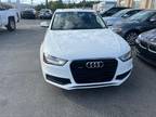 Used 2014 Audi A4 for sale.