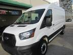 Used 2023 Ford Transit Cargo Van for sale.