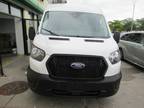 Used 2023 Ford Transit Cargo Van for sale.