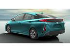 Used 2021 Toyota Prius Prime for sale.