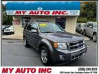Used 2012 Ford Escape for sale.