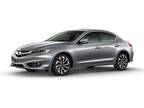Used 2016 Acura ILX for sale.