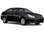 Used 2011 Subaru Legacy for sale.