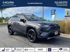 2019 Toyota RAV4 Hybrid Gray, 84K miles