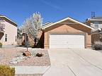 7305 Quartzite Ave Nw, Albuquerque, Nm 87114
