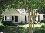 804 Dunwoody Dr, Simpsonville, Sc 29681