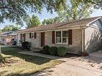 2836 Winter Park Dr, Lexington, Ky 40517