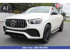 Used 2021 Mercedes-Benz GLE for sale.