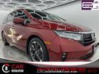Used 2022 Honda Odyssey for sale.