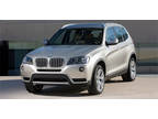 Used 2013 BMW X3 for sale.