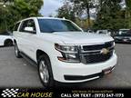 Used 2015 Chevrolet Suburban for sale.