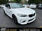 Used 2016 BMW M2 for sale.
