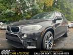 Used 2017 BMW X5 M for sale.