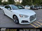 Used 2018 Audi S5 Sportback for sale.