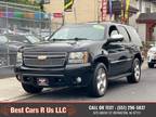 Used 2011 Chevrolet Tahoe for sale.
