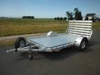 2023 CargoPro 6'6" X 12' 3K