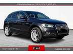2016 Audi Q5 Gray, 89K miles
