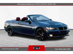 2008 BMW 3-Series Gray, 85K miles