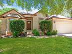 1515 Drop Tine DR Cedar Park TX 78613