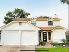 905 Rambling TRL Cedar Park TX 78613