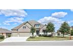5836 Bellissima WAY Round Rock TX 78665