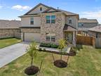 141 Periwinkle LN Bastrop TX 78602