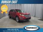 2016 Ford Edge