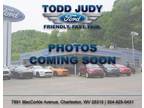 2017 Jeep Patriot
