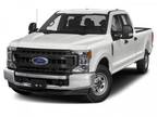 2022 Ford F-250